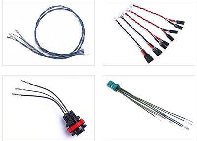 Automatic Single-head Insert Shell Single-head Dipping Machine photo-4