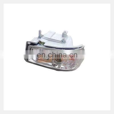 Sinotruk HOWO T5g T7h Tx Truck Spare Parts WG9716720002 Right Head Lamp For Howo Tractor Truck photo-4