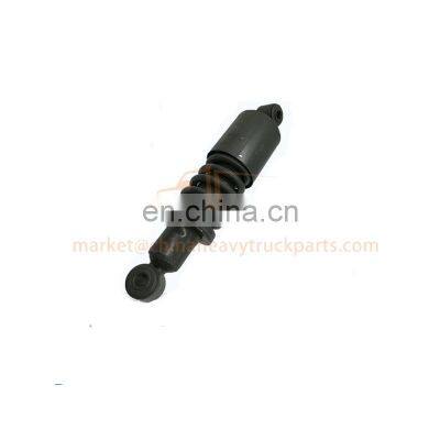 Best Quality A7 Truck HW76 Cabin Parts Cab Front Support WG1642430285 Shock Absorber photo-3
