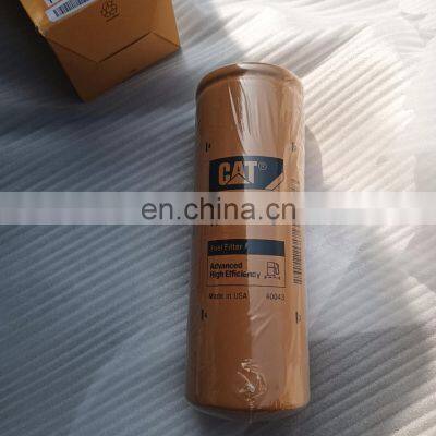 1R-0749 Fuel Filter CAT Construction Machinery Spare Parts Factory Sell With Best Quality photo-2