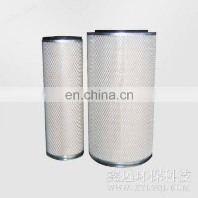 23424922 Oil Filter Element Ingersoll-Rand Industrial Air Compressor Spare Parts