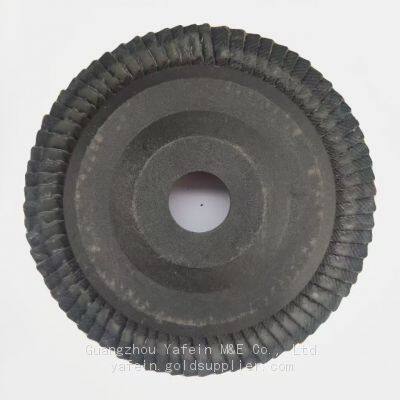 10pcs Blade Grinding Plate Polishing Metal Stainless Steel 100 Angle Grinding Machine Grinding Wheel Angle Polishing Plate photo-3