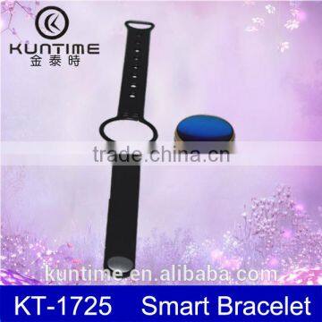 New Fashion Design Bluetooth Touch Screen Smart Watch for Andriod for IOS photo-4