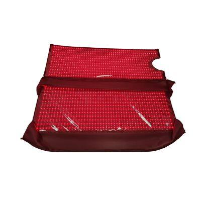 Newest Red Light Therapy for Pain Management Healthcare Beauty Skincare Led Therapy Panel Pad Wraps Face Mask Wands photo-4