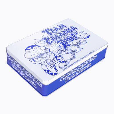 High Quality Custom Design Metal Box for Packaging photo-2