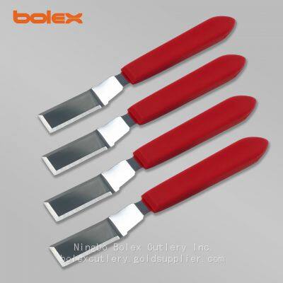 Нож для снятия этикеток Lable Peelers