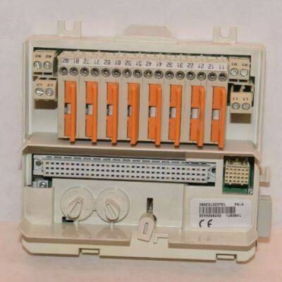 ABB TU836V1 3BSE013237R1 Module Termination Unit