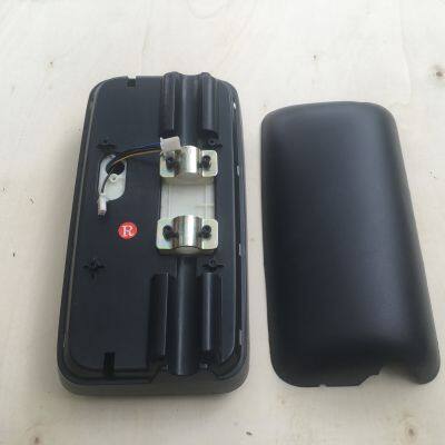 Exterior Accessories Right Mirror Parts Auto Mirror System HJRM-022-E-H RH 41x15x23 Bus Spare Parts Bus Spare Part photo-4