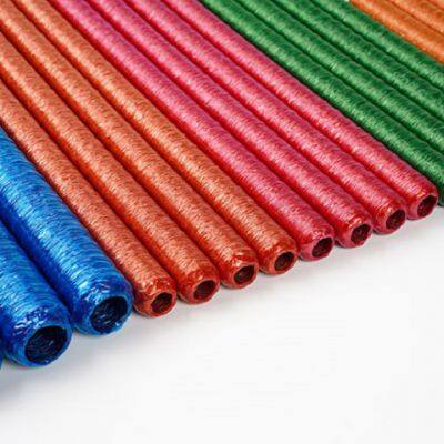 Cellulose Casing Clear Transfer Color Smoke China Manufacturer Factory Supplier photo-5