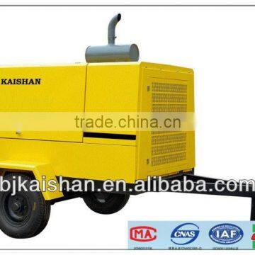 KAISHAN LGCY-12/7 7bar screw air compressor