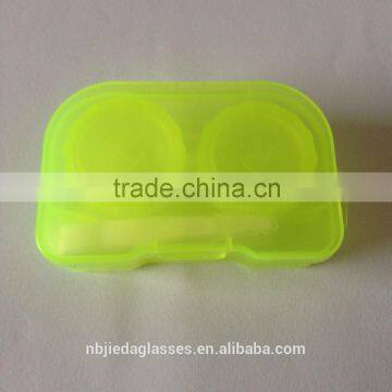 promotion glasses contact lens mate case