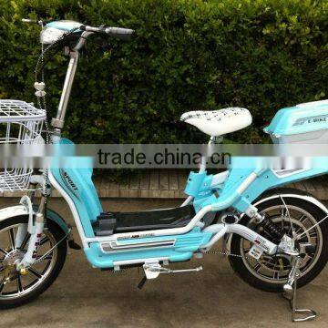 Good Quality Electric Pocket Bike With Pedal
