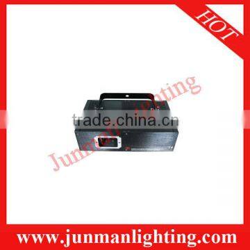 Tricolor Animation Laser Light DJ Lighting