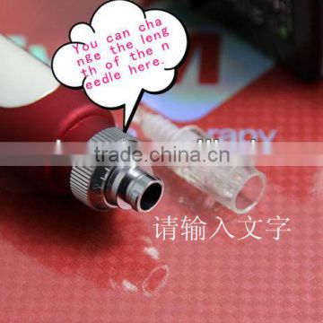 Promotion-Korea Style Electric Derma skin Pen/factory supply derma pen