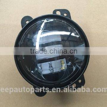 JK FOG LAMP GRAGON FOR 07-16 JEEP WRANGLER