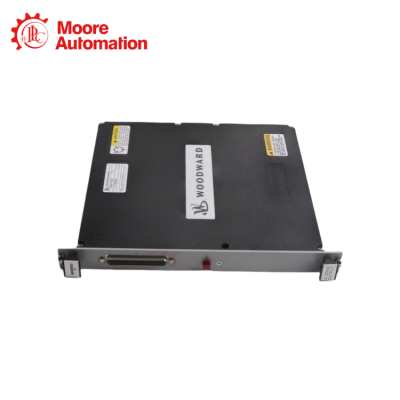 WOODWARD 5464-648 Analog 8 Channel Output Module In Stock