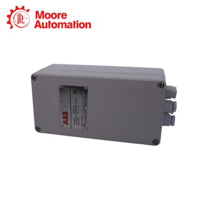 ABB PFRA101 3BSE003911R115 Pressductor System Controller NEW photo-2