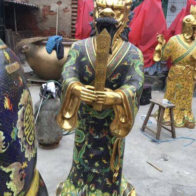 Cloisonn Factory Cloisonn Manufacturer Cloisonn Processing Cloisonn Crafts Cloisonn Manufacturer Wholesale Custom Cloisonn Copper Body Cloisonn Enamel Crafts Incense Burner, Elephant Spot photo-3