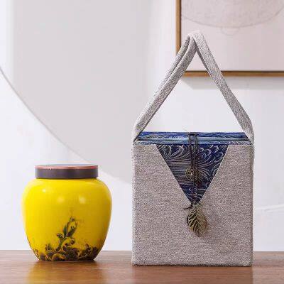 Customized Tea Pot Set photo-5