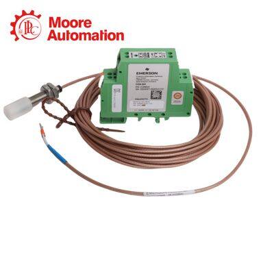 EMERSON PR6423 002-121 CON041 photo-3