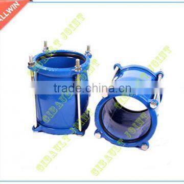 ductile iron gibault joint