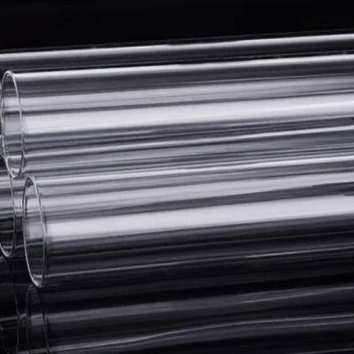 Borosilicate and Pharmaceutical Glass Tube photo-5