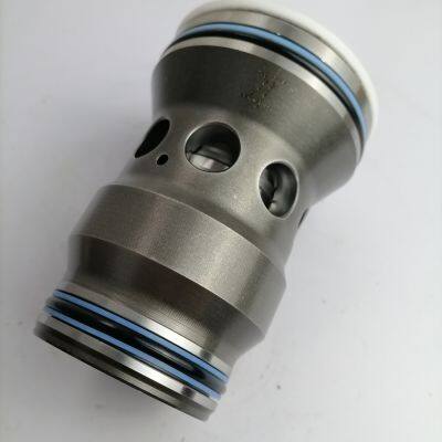 Rexroth LOGIC CARTRIDGE VALVE LC40DB20D7X photo-6