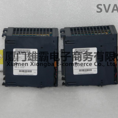 GE IC697CPX928 Programmable controller
