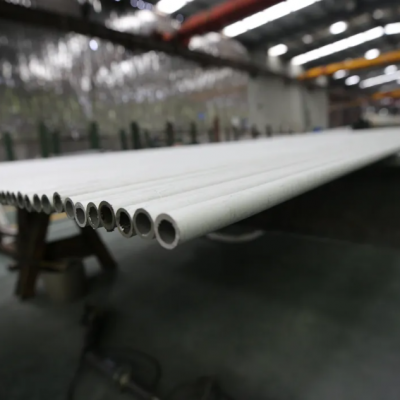 Sch10 Sch20 Sch30 Sch40 Stainless Steel Pipe 304 304L 316 316L