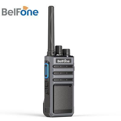 BelFone Professional Two-Way Radio Walkie Talkie With Enhanced Sound Quality (BF-AP5016) photo-3