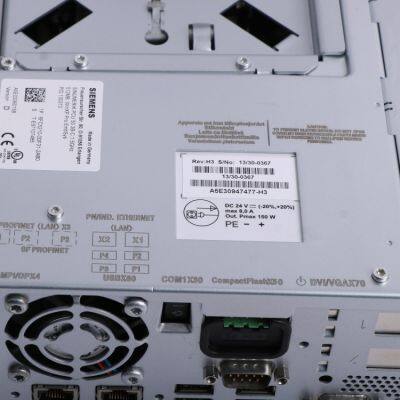 Siemens 6FC5210-0DF31-2AB0 photo-5