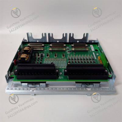 IS200TPROS1CBB GE Programmable Telemetry Output Module photo-2