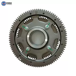 Camshaft gear OM457 OM460 OM501 OM502 engine A4570511301 original factory