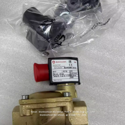 8240367.9101.024.00,Buschjost,solenoid valve