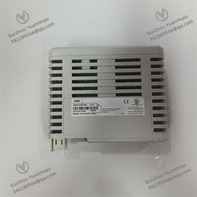 ABB DI840 3BSE020836R1 Termination Unit photo-2