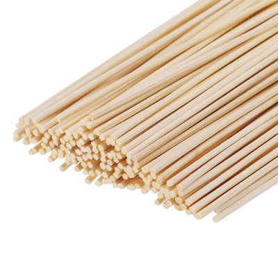 China Bamboo Stick Factory Supply High Quality 1.3/1.4/1.5mm Round Agarbatti Bamboo Sticks for Incense Sticks photo-4
