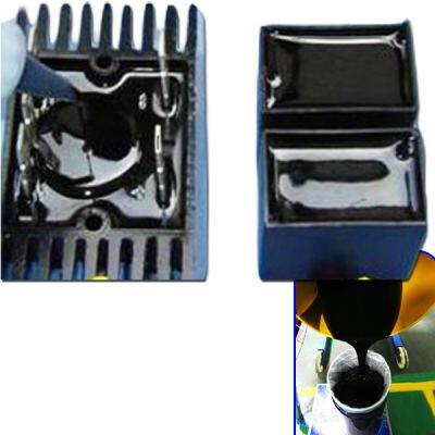 gel seal Silicone Rubber Encapsulation Potting Compound Electronic Circuits Flame Retardant