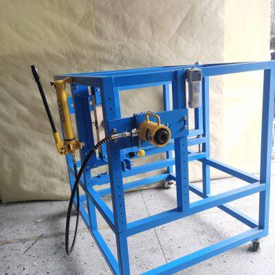 BHMA Lock Strength Test Machine photo-5