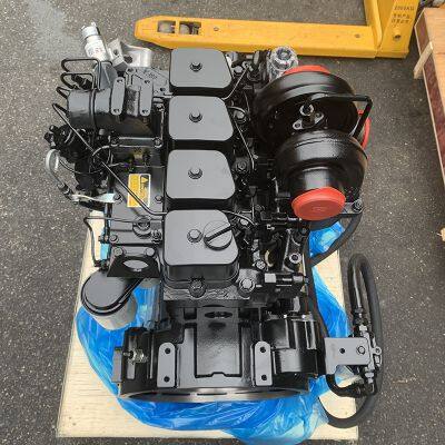 Cumins B3.9-C Series Diesel Engines with Turbocharger - Bulk Purchase Discounts
