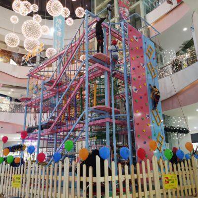 Настройте приключения для детей с Warrior Expand!