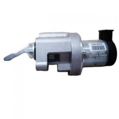 Deutz Engine Spare Parts Shutdown Devive 04513018 Shut off Solenoid