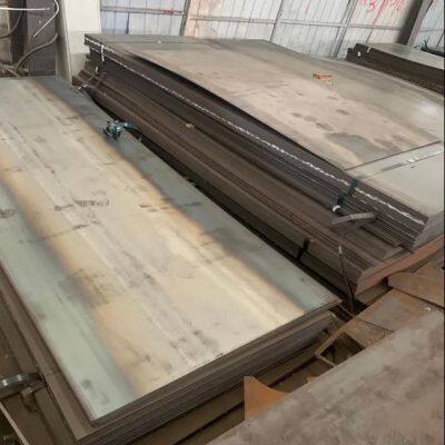 Gh141 Alloy Plate, 5-55mm, Supports Custom Cutting and Fast Delivery