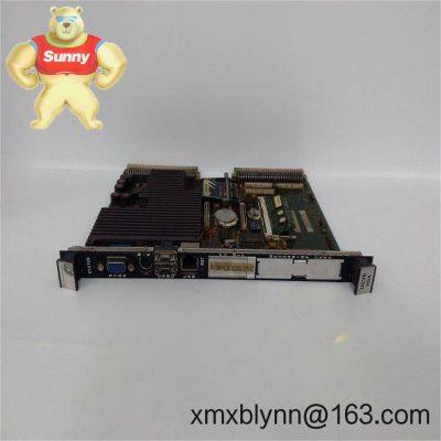 Why GE’s VMIVME-7614-132 Still Powers Critical Industrial Systems