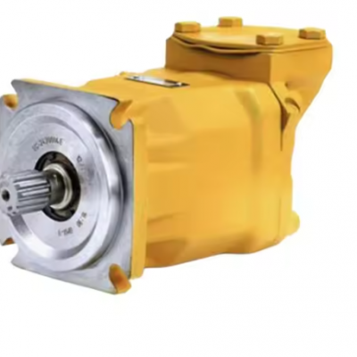 Cat 3073063 Piston Pump Hydraulic Pump for Caterpillar 426428F416E416F422F422F2434F416F2 Backhoe Loader Repair Replacement photo-2