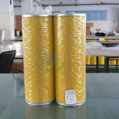 customized by tianyu, replacement for taisei kogyo hydraulic oil filter element, model lcn-10-10v