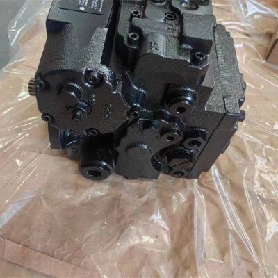 Lainuo 42R41 42R41DE 42R41DE1 42R41DE1A Series Hydraulic Axial Piston Closed Circuit Pump 42R41DE1A602B3G2CNB2525NNNNNN photo-4