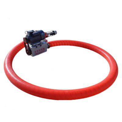 Малая бытовая машина для всасывания зерна