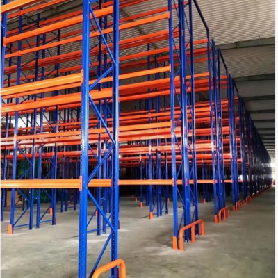 China Pallet Racks Manufacturers Factory Suppliers photo-1