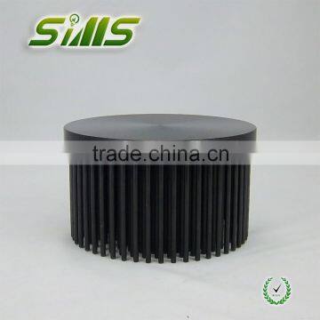 120mm Aluminum Heatsink photo-2