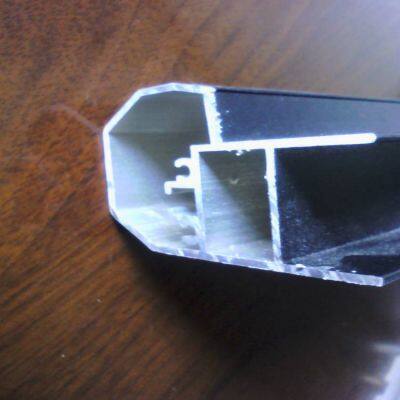 Factory Supply, Custom-made Aluminum Alloy Profiles, Available for Processing and Customization, Cnc Deep Processing. Welcome to Call for Consultation. Competitive Prices. photo-2